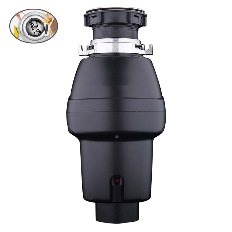 1/2HP kitchen garbage disposal for household use