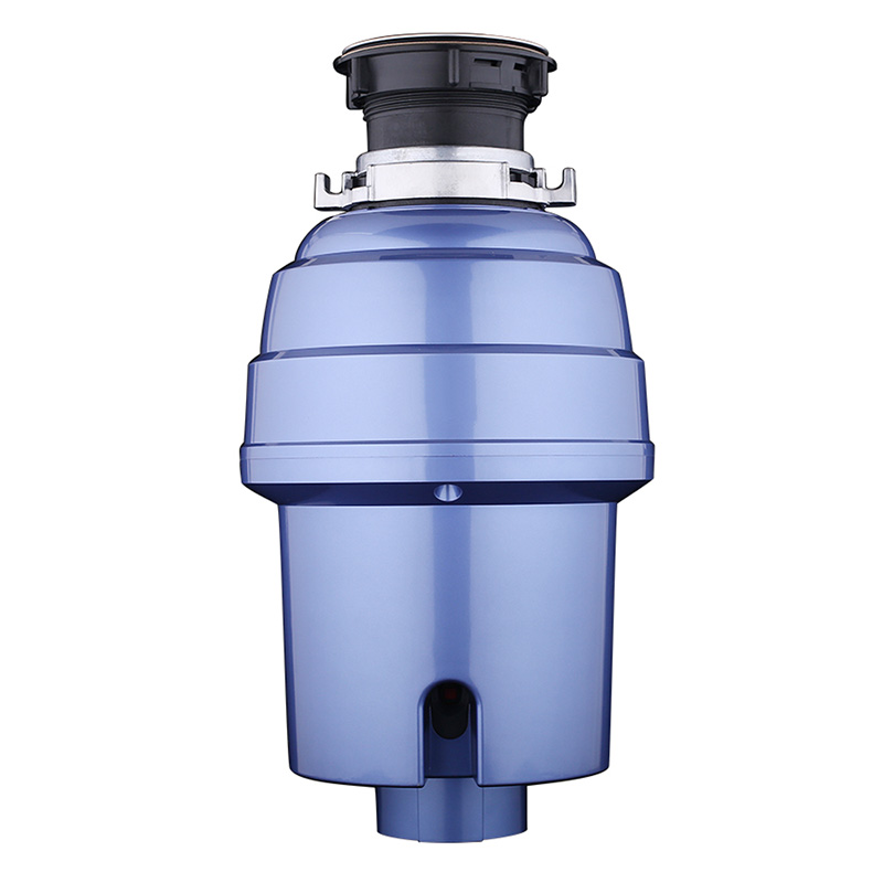 1HP Garbage Disposal with Cord food waste disposer