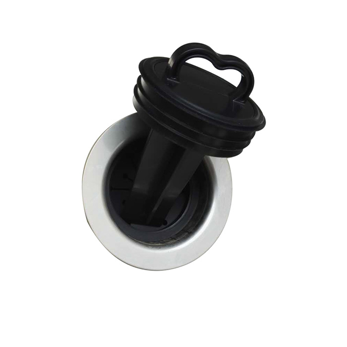 Sink Stopper for food waste disposers