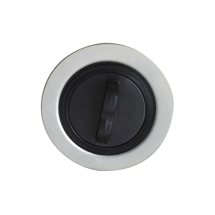 Sink Stopper for food waste disposers