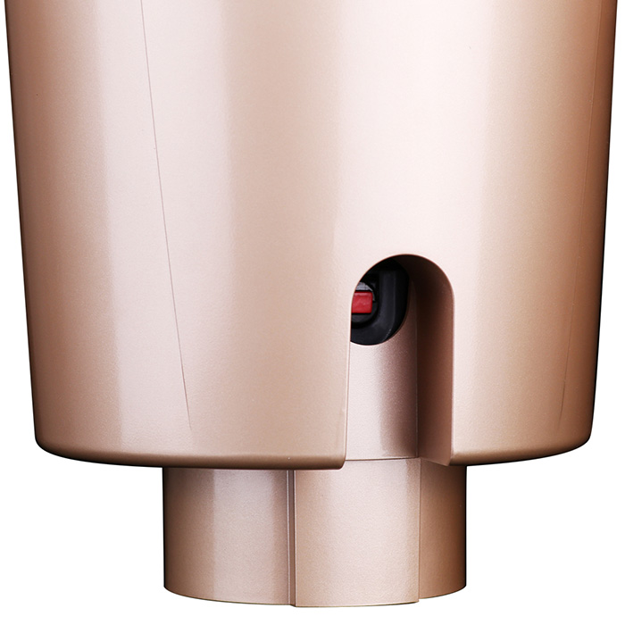 5/4 HP Continuous Feed Sound-Insulated Garbage Disposal