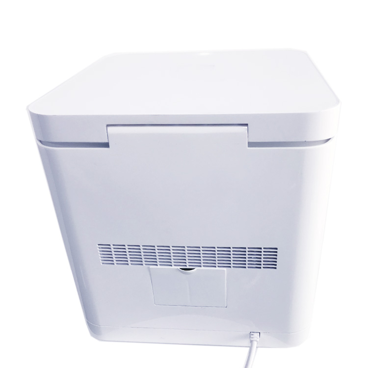 2kg garbage disposal indoor food waste composting machine small smart trash can