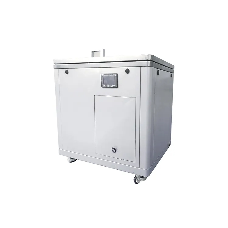 20kg Commercial Food Waste Composting machine